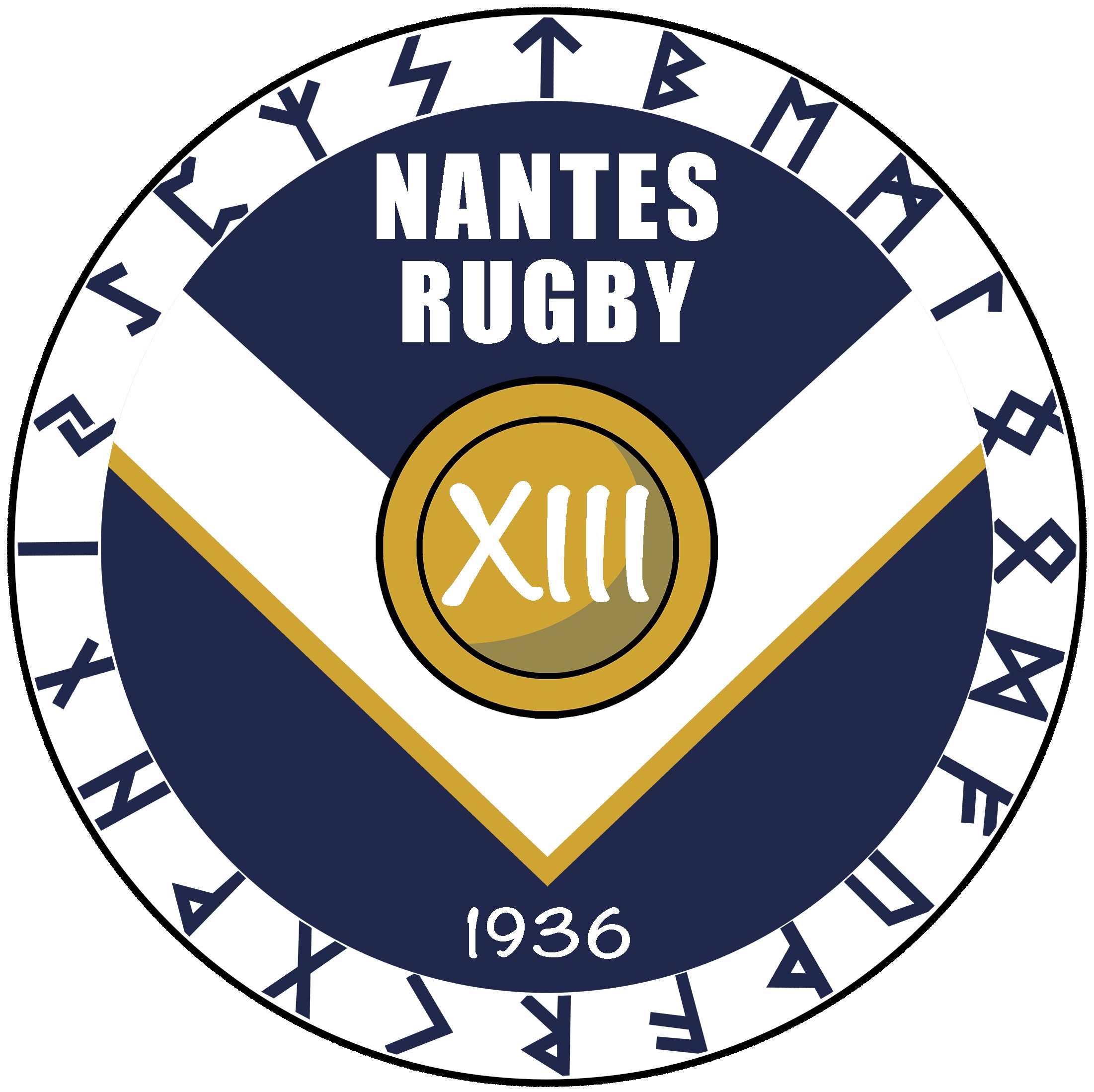 Nantes Rugby 13