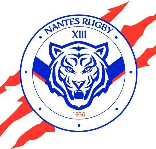Nantes Rugby 13