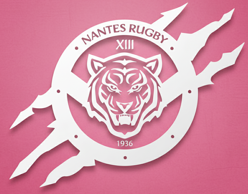 Nantes Rugby 13